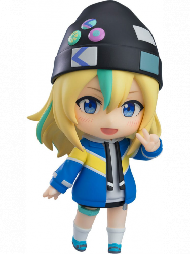 Figura Jellyfish Can't Swim in the Night - Kano Yamanouchi (Nendoroid)