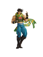 Figura JoJo's Bizarre Adventure: Battle Tendency - Joseph Joestar (BanPresto)