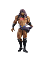 Figura JoJo's Bizarre Adventure: Battle Tendency - Kars (BanPresto)