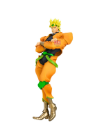 Figura JoJo's Bizarre Adventure - Dio Mometria (BanPresto)