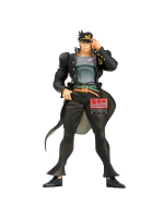 Figura JoJo's Bizarre Adventure - Jotaro Kujo Mometria (BanPresto)