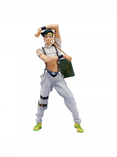 Figura JoJo's Bizarre Adventure - Rohan Kishibe (Pop Up Parade)