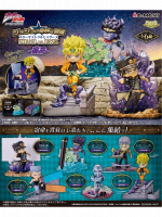 Figura Jojo's Bizarre Adventure - Stardust Crusaders Part 3 (véletlenszerű kiválasztás)
