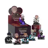 Figura Jujutsu Kaisen - Battle Ready Series (véletlenszerű választás) - Anime