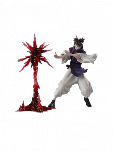 Figura Jujutsu Kaisen - Choso Supernova (Sega)