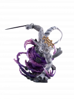 Figura Jujutsu Kaisen - Eight-Handled Sword Divergent Sila Divine General Mahoraga (Sega)