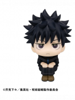 Figura Jujutsu Kaisen - Fushiguro Megumi Ver. 2 (Look Up)