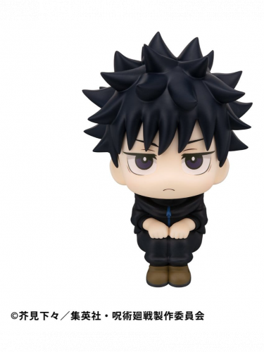 Figura Jujutsu Kaisen - Fushiguro Megumi Ver. 2 (Look Up)