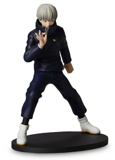 Figura Jujutsu Kaisen - Inumaki Toge (Taito)