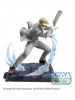 Figura Jujutsu Kaisen - Kento Nanami Joint Struggle Brush-up Ver. (Sega)