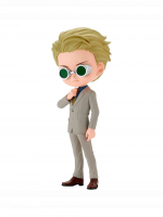 Figura Jujutsu Kaisen - Kento Nanami ver.A (BanPresto)