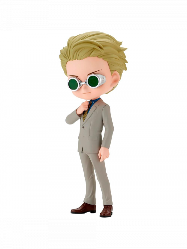 Figura Jujutsu Kaisen - Kento Nanami ver.A (BanPresto)