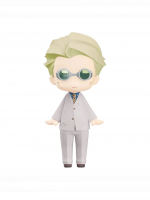 Figura Jujutsu Kaisen - Kento Nanami (Good Smile Company)