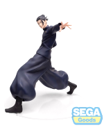 Figura Jujutsu Kaisen Luminasta - Suguru Geto (Sega)