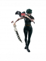 Figura Jujutsu Kaisen - Maki Zen'in (BanPresto)