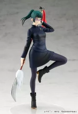 Figura Jujutsu Kaisen - Maki Zen'in (Pop Up Parade)