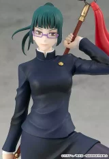 Figura Jujutsu Kaisen - Maki Zen'in (Pop Up Parade)
