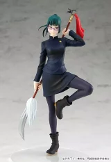 Figura Jujutsu Kaisen - Maki Zen'in (Pop Up Parade)