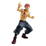 Figura Jujutsu Kaisen - Maximatic Sukuna (BanPresto)
