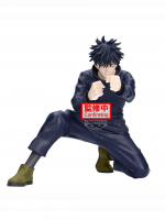 Figura Jujutsu Kaisen - Megumi Fushiguro (BanPresto)