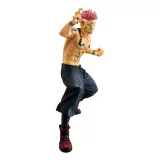 Figura Jujutsu Kaisen - Maximatic Sukuna (BanPresto)