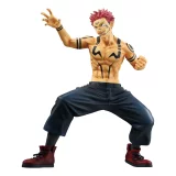 Figura Jujutsu Kaisen - Maximatic Sukuna (BanPresto)
