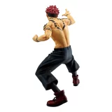 Figura Jujutsu Kaisen - Maximatic Sukuna (BanPresto)