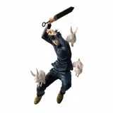 Figura Jujutsu Kaisen - Megumi Fushiguro (Luminasta) (Sega) - Anime