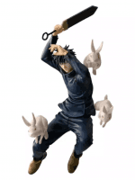 Figura Jujutsu Kaisen - Megumi Fushiguro (Luminasta) (Sega)