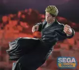 Figura Jujutsu Kaisen - Naoya Zen'in PVC (Luminasta) - Manga