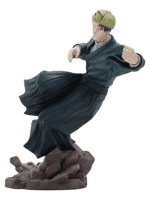 Figura Jujutsu Kaisen - Naoya Zen'in PVC (Luminasta)