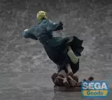Figura Jujutsu Kaisen - Naoya Zen'in PVC (Luminasta) - Anime