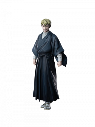 Figura Jujutsu Kaisen - Naoya Zenin (Sega)
