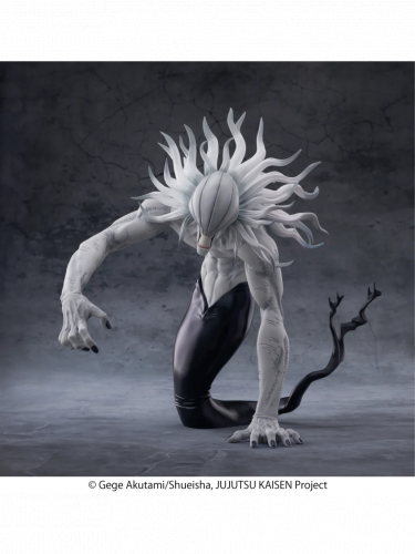 Figura Jujutsu Kaisen - Rika (Full Manifestation) (Sega)