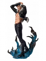 Figura Jujutsu Kaisen - Ryu Ishigori (Sega)
