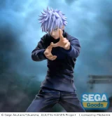 Figura Jujutsu Kaisen - Satoru Gojo Crused Technique Lapse: Blue (Sega)