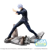 Figura Jujutsu Kaisen - Satoru Gojo Crused Technique Lapse: Blue (Sega)