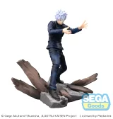 Figura Jujutsu Kaisen - Satoru Gojo Crused Technique Lapse: Blue (Sega)