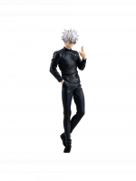 Figura Jujutsu Kaisen - Satoru Gojo Hidden Inventory (Pop Up Parade)