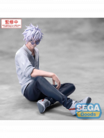 Figura Jujutsu Kaisen - Satoru Gojo Hidden Inventory (Sega)