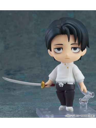Figura Jujutsu Kaisen - Satoru Gojo High School Ver. (Nendoroid)