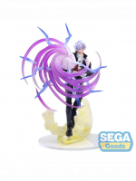 Figura Jujutsu Kaisen - Satoru Gojo Hollow Purple (Sega)