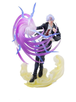 Figura Jujutsu Kaisen - Satoru Gojo Hollow Purple (Sega)