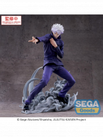 Figura Jujutsu Kaisen - Satoru Gojo Hollow Purple (Sega)