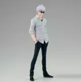 Figura Jujutsu Kaisen - Satoru Gojo (King of Artist) - Anime