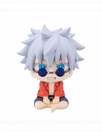 Figura Jujutsu Kaisen - Satoru Gojo (Look Up)