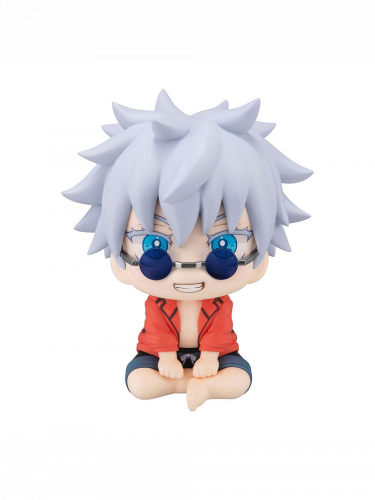 Figura Jujutsu Kaisen - Satoru Gojo (Look Up)