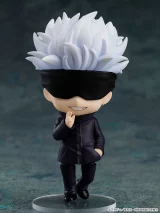Figura Jujutsu Kaisen - Satoru Gojo (re-run) (Nendoroid) - Anime