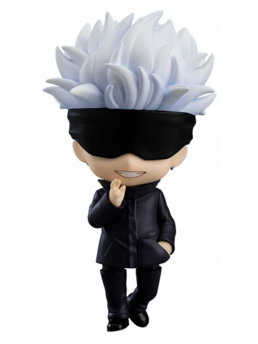 Figura Jujutsu Kaisen - Satoru Gojo (re-run) (Nendoroid)