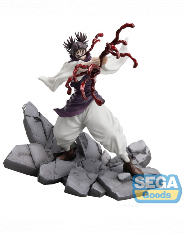 Figura Jujutsu Kaisen Season 2 - Choso Luminasta (Sega)